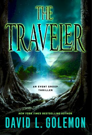 [Event Group Thriller 11] • The Traveler